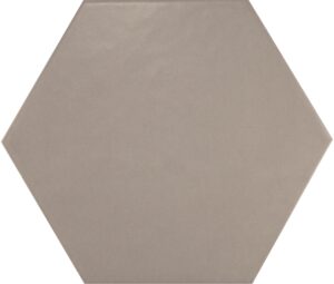Hexatile Mate Gris 17,5x20