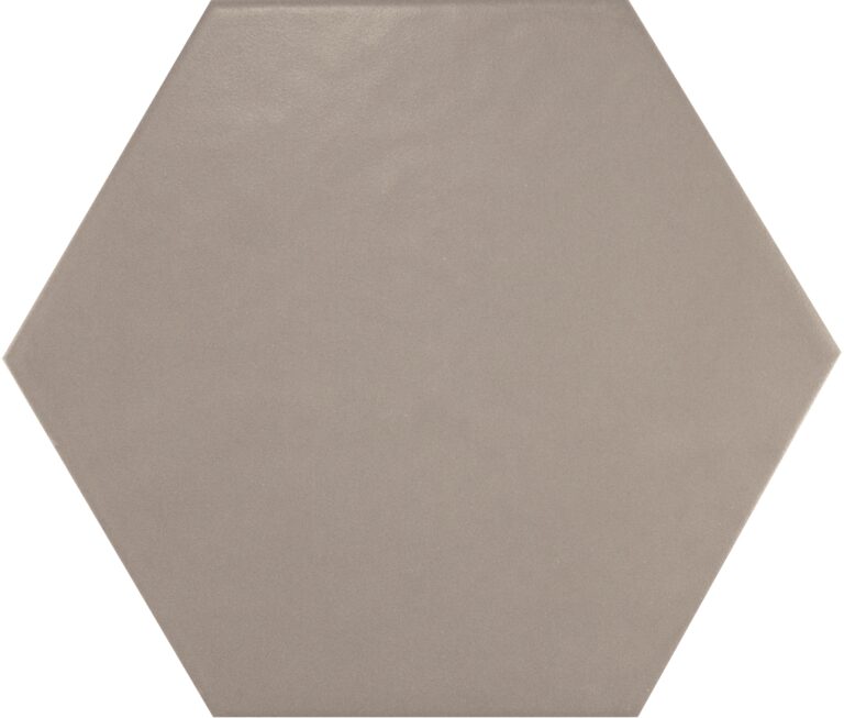 Hexatile Mate Gris 17,5x20