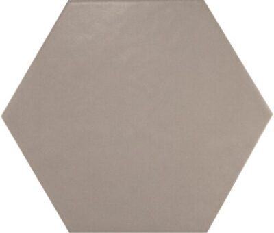 Hexatile Mate Gris 17,5x20