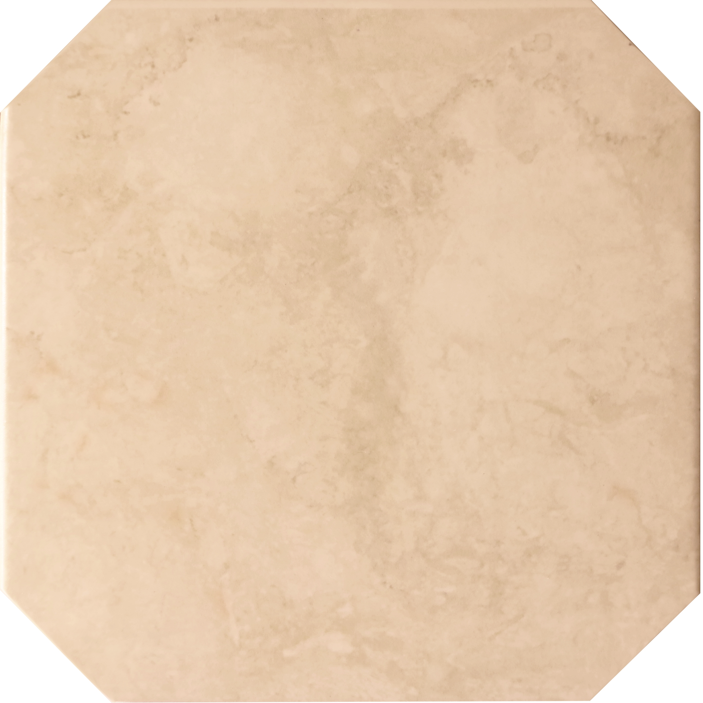 Octagon Marmol Beige 20x20