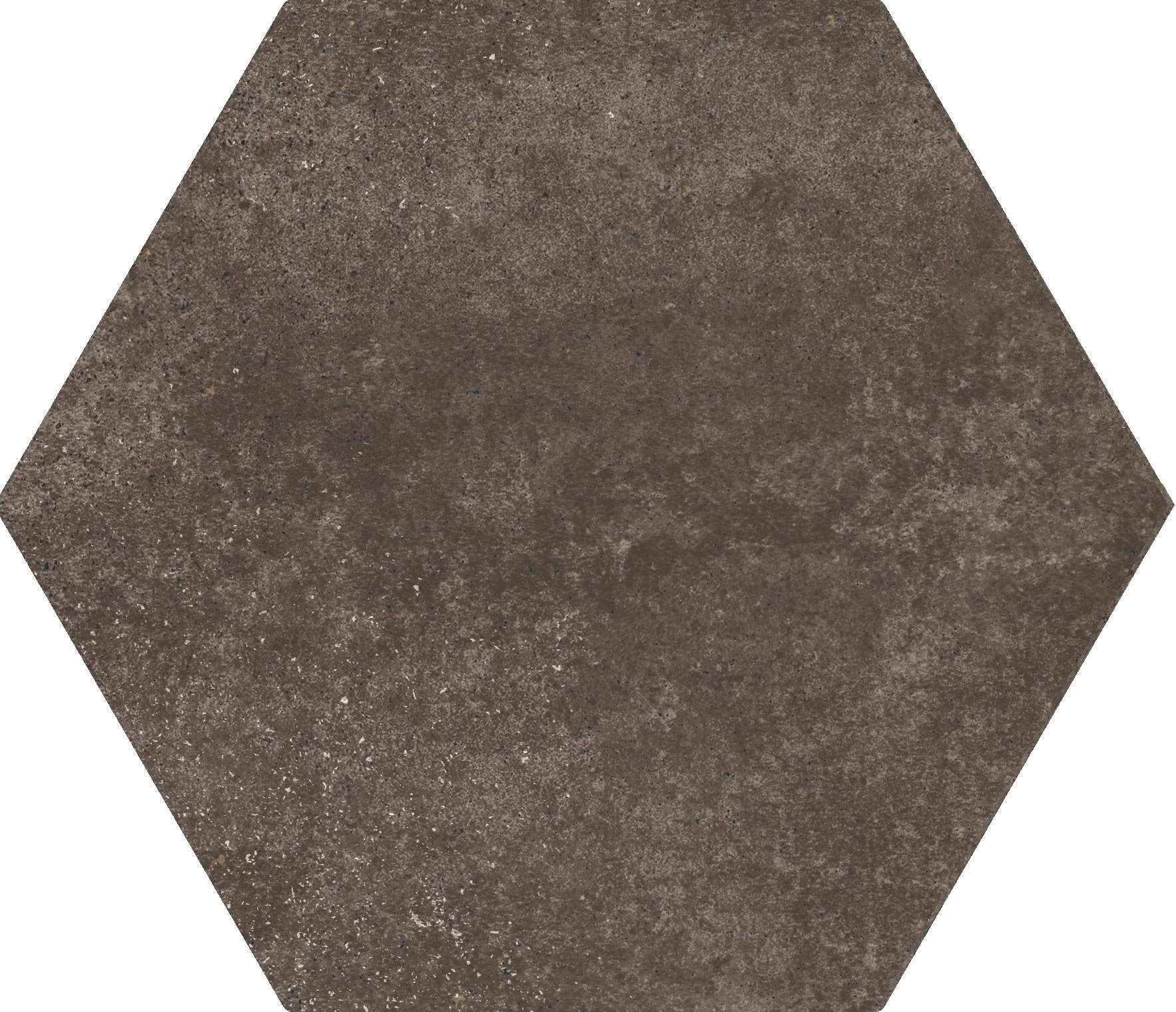 Hexatile Cement Mud 17,5x20