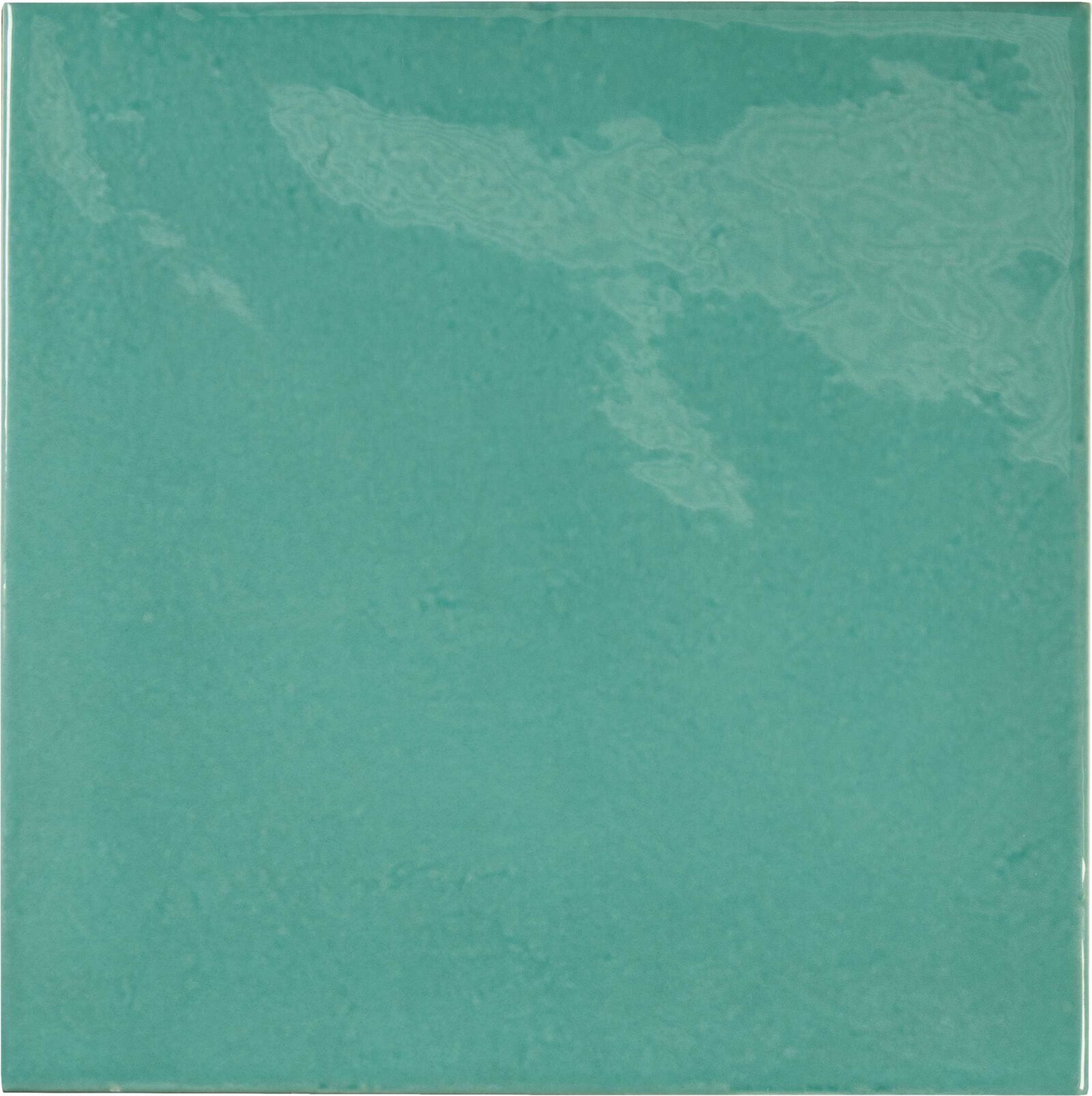 Village Teal 13,2x13,2
