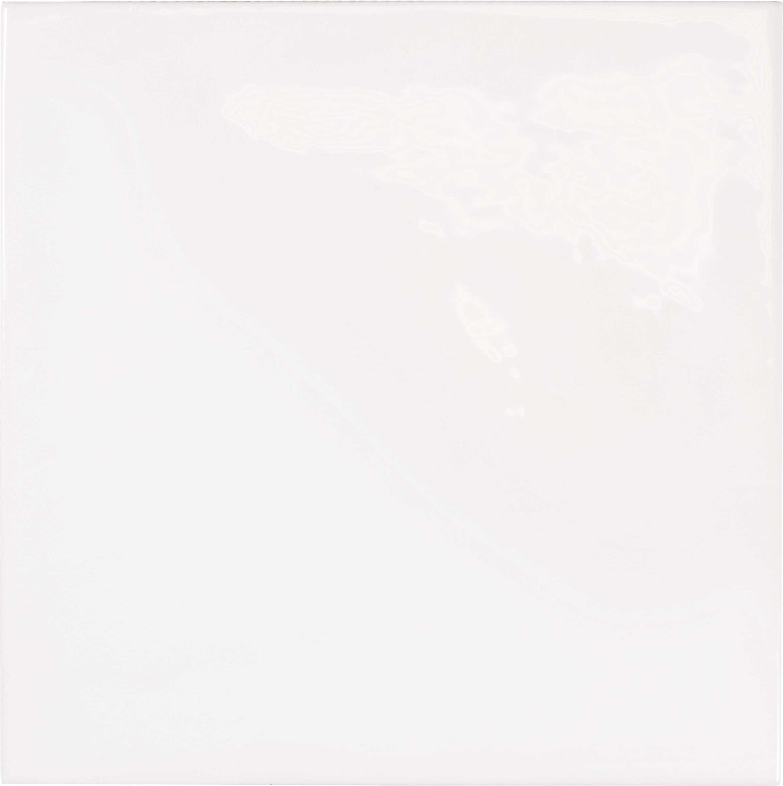 Village White 13,2x13,2