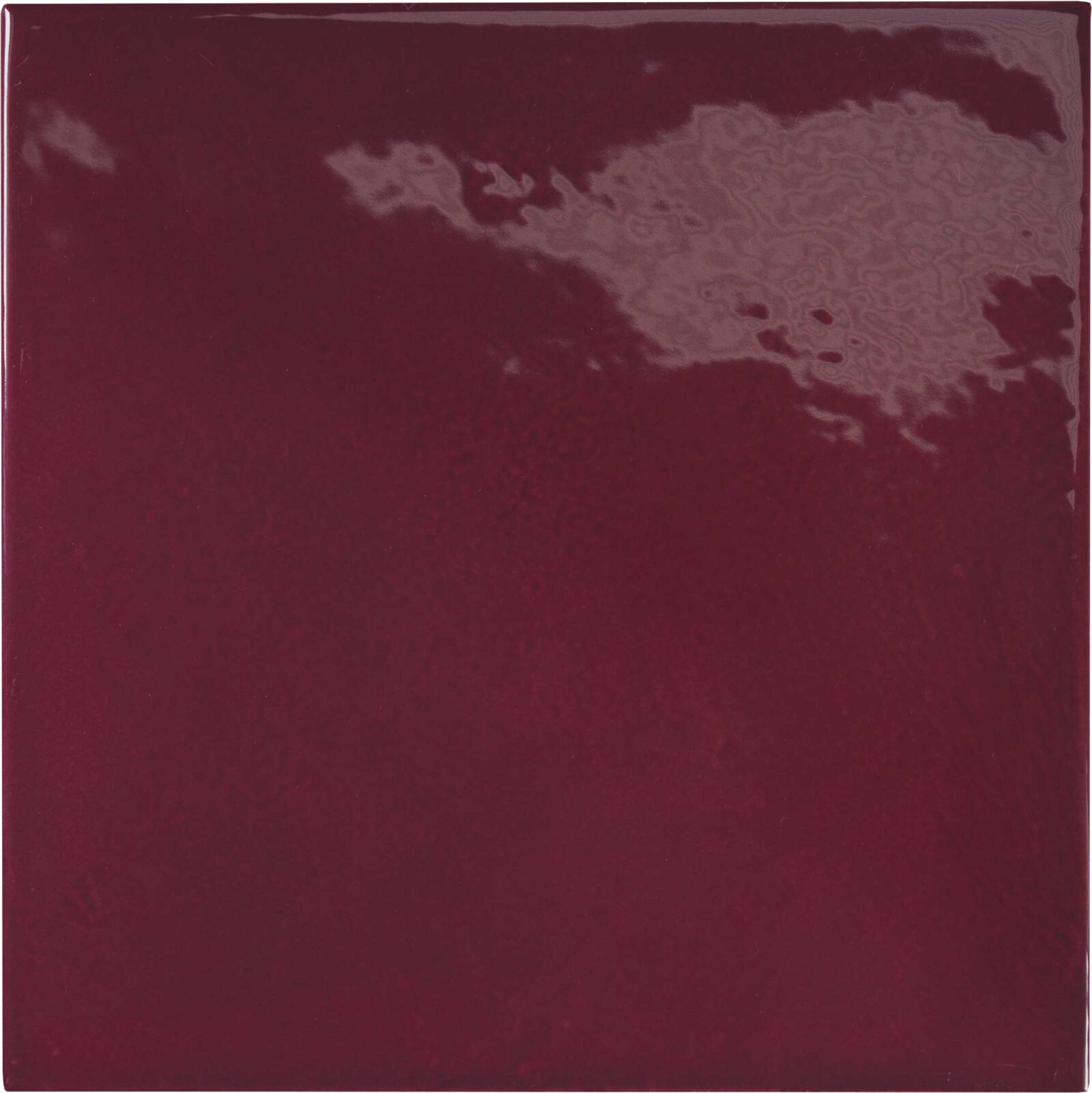 Village Aubergine 13,2x13,2