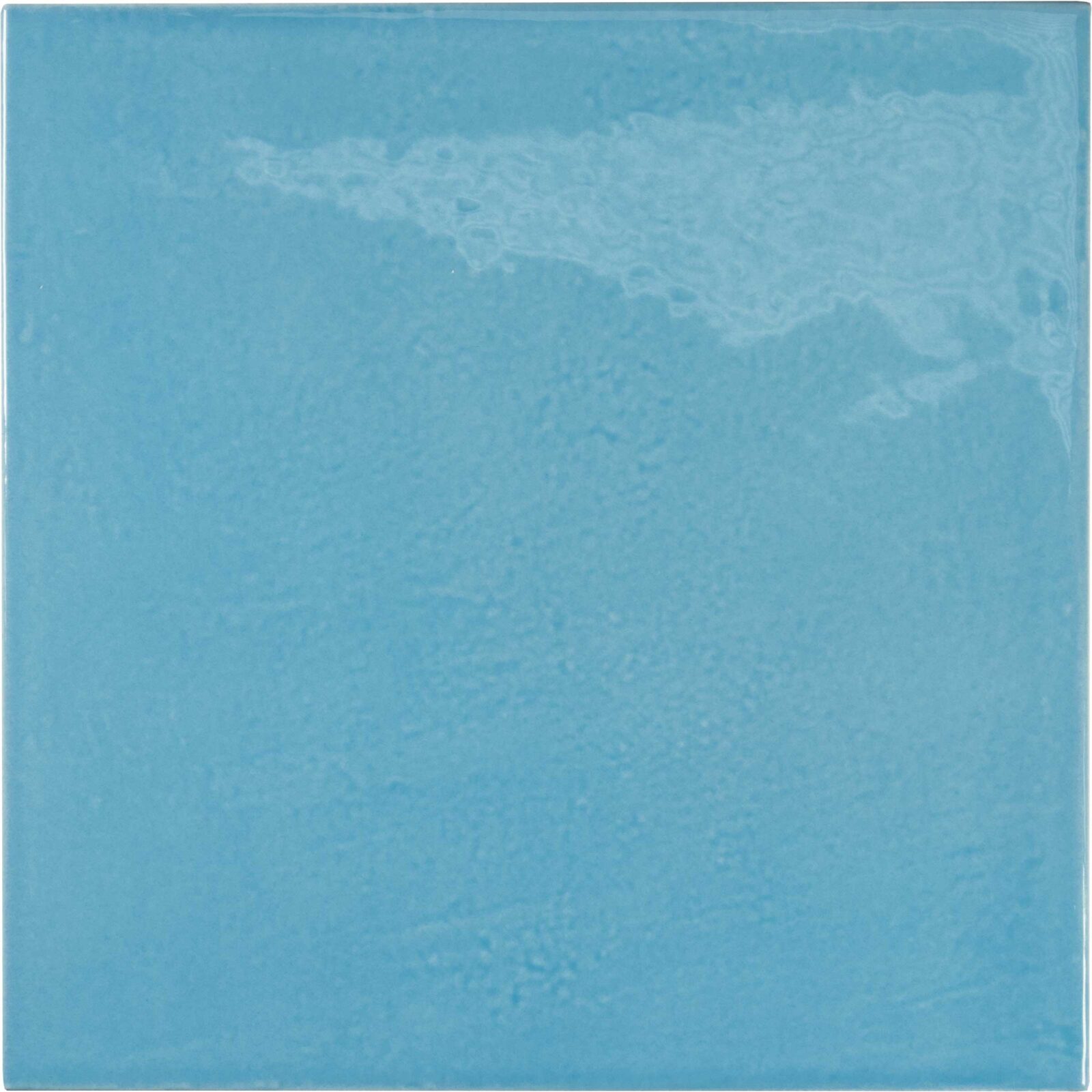 Village Azure Blue 13,2x13,2