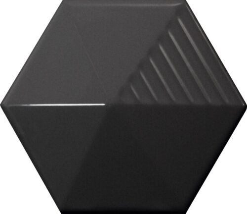 Magical Umbrella Black 12,4x10,7