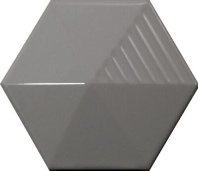 Magical Umbrella Dark Grey 12,4x10,7