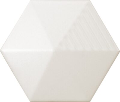 Magical Umbrella White Matt 12,4x10,7