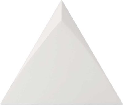 Magical Tirol White Matt 10,8x12,4