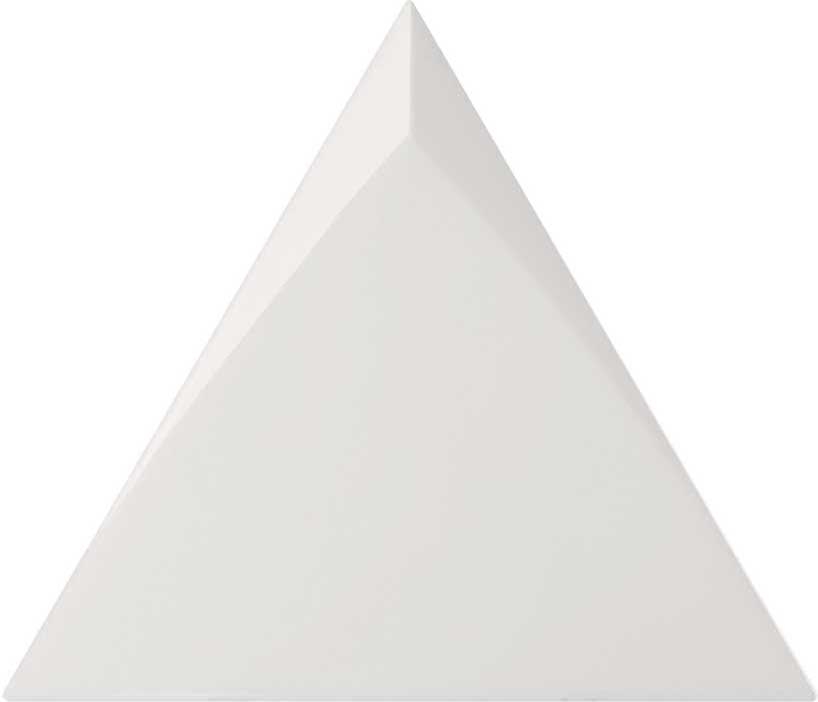 Magical Tirol White Matt 10,8x12,4