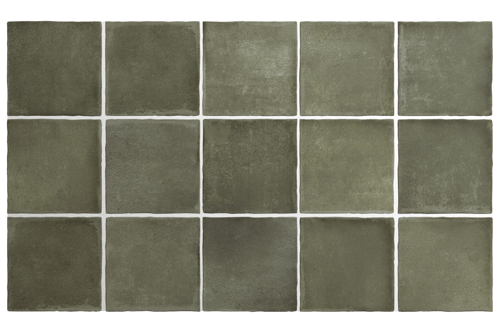 Argile Khaki 10x10