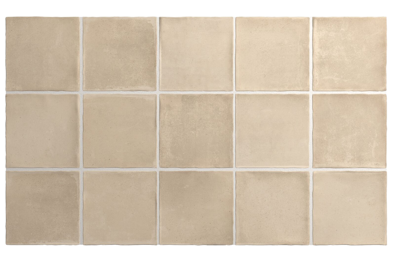 Argile Siena 10x10