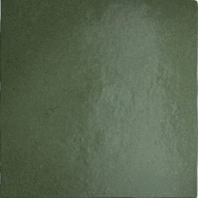 Magma Malachite 13,2x13,2 Opaco