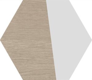 Gran Torino Bianco/faggio 17,5x20