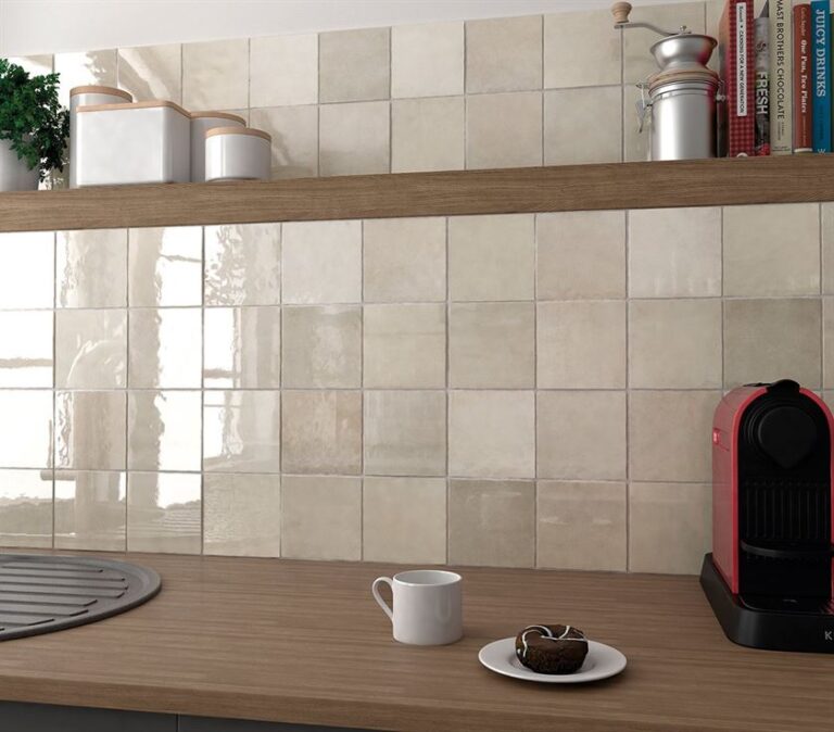 Artisan Ochre 13,2x13,2