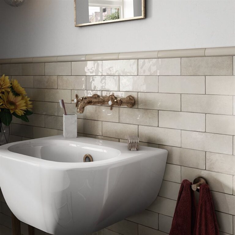 Artisan Ochre 6,5x20