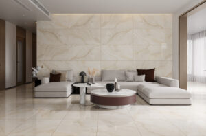 Prestige Onix Pearl Glossy | 60x120cm - immagine 2