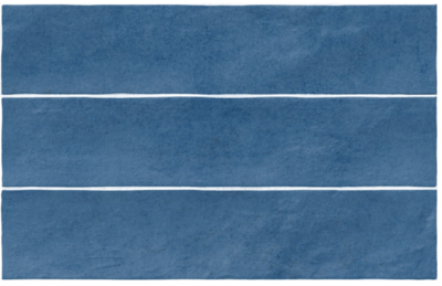 Smalto Cobalto Matt | 5x25cm