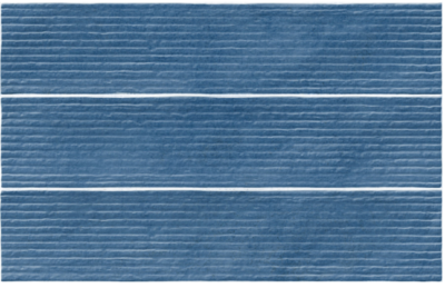 Smalto Cobalto Millerighe | 5x25cm