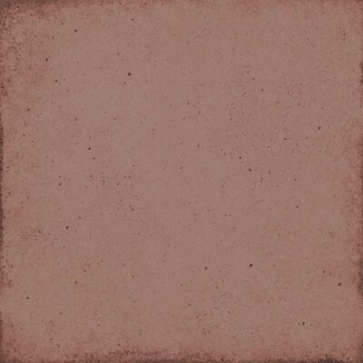 Art Nouveau Burgundy 20x20