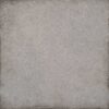 Art Nouveau Grey 20x20