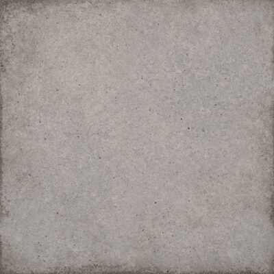 Art Nouveau Grey 20x20