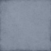 Art Nouveau Woad Blue 20x20