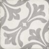 Art Nouveau La Rambla Grey 20x20