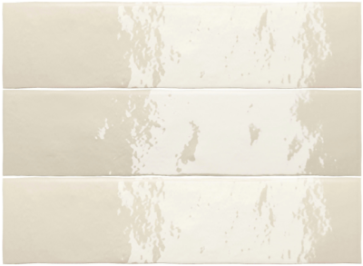 Pura Avorio Lucido 6x24,6