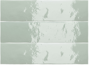 Pura Menta Lucido 6x24,6