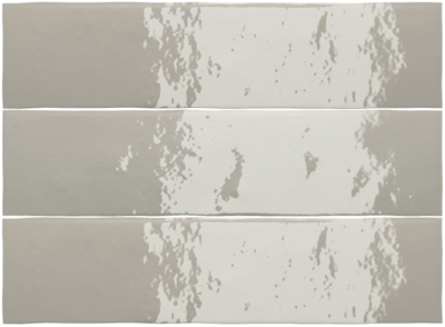 Pura Tortora Lucido 6x24,6