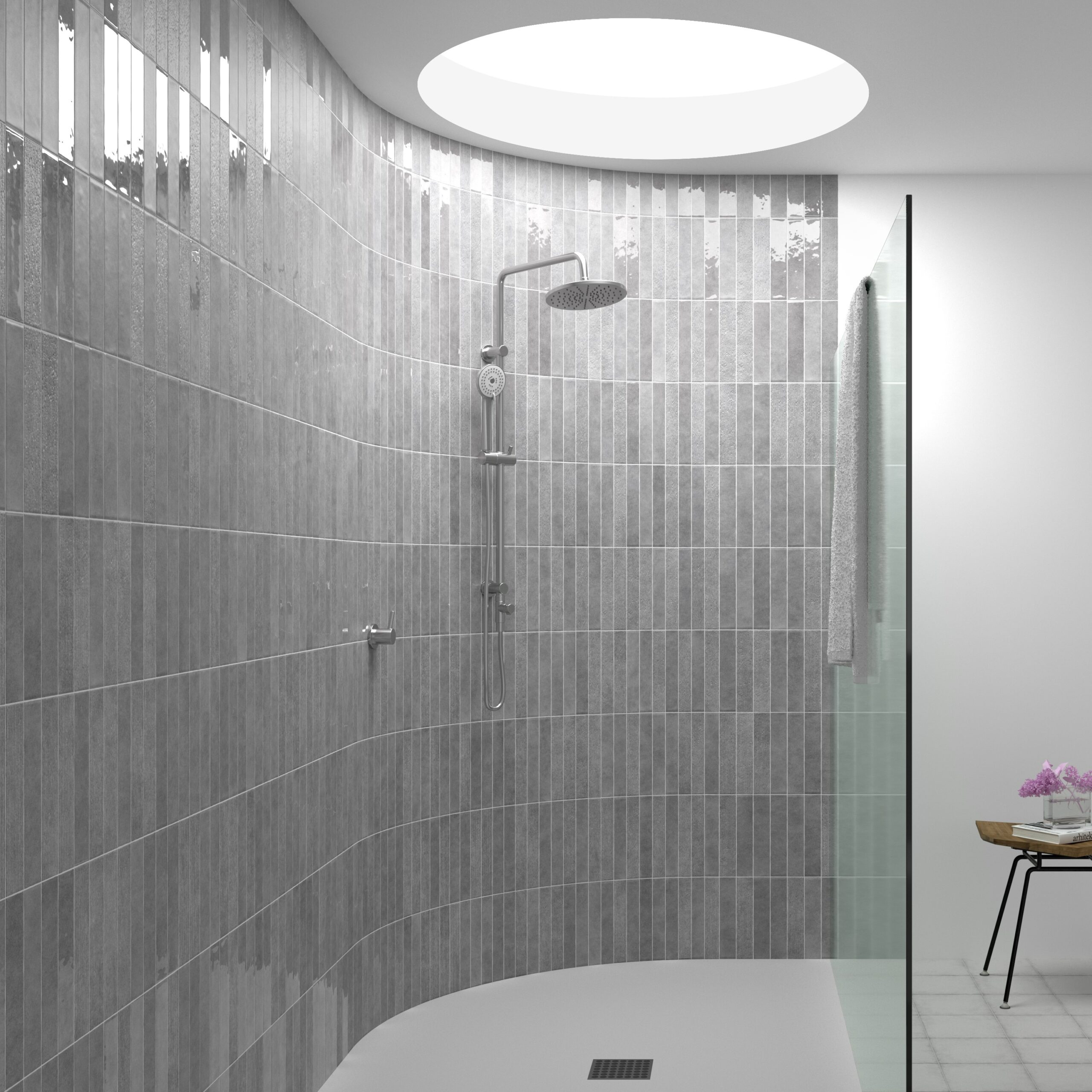 Smalto Polvere Millerighe 5x25