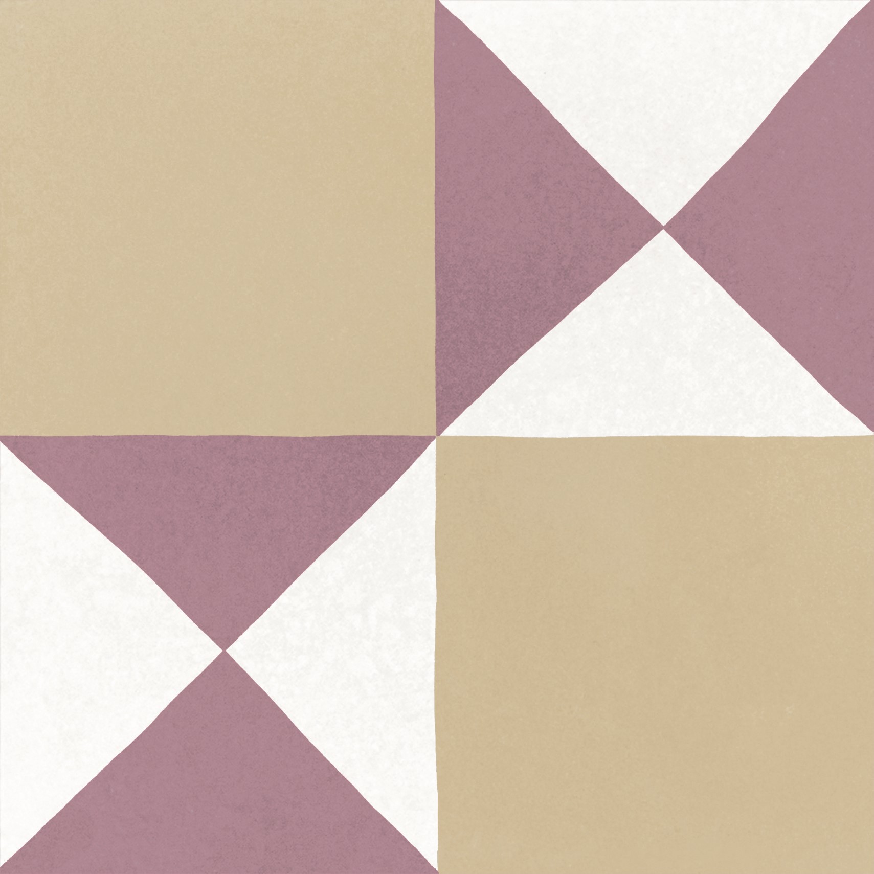 Caprice Deco Chess Colours 20x20