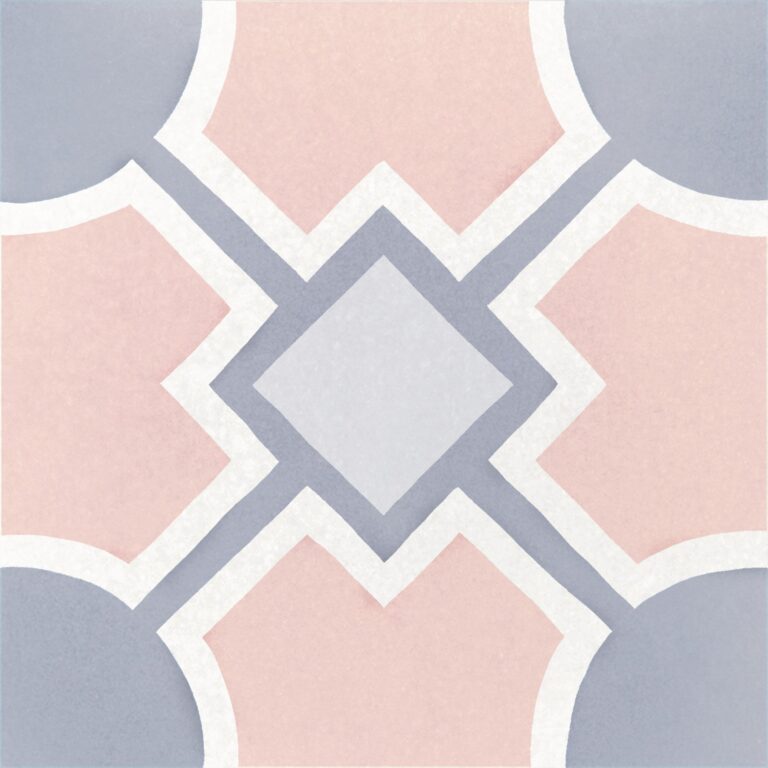 Caprice Deco Solstice Pastel 20x20