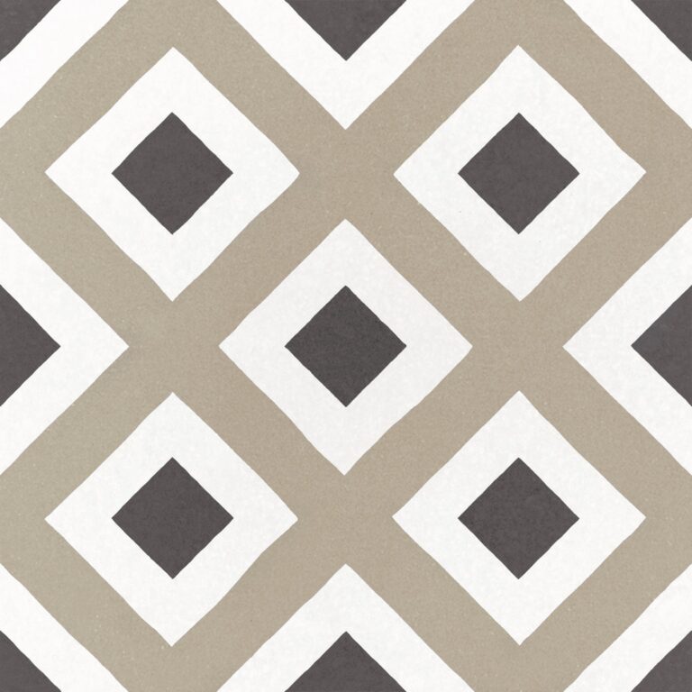 Caprice Deco City Colours 20x20