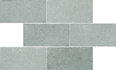 Terra Sabbia Malva 7x14