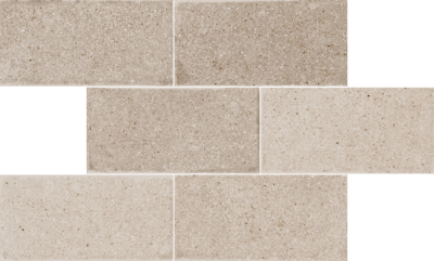 Terra Sabbia Cappuccino 7x14