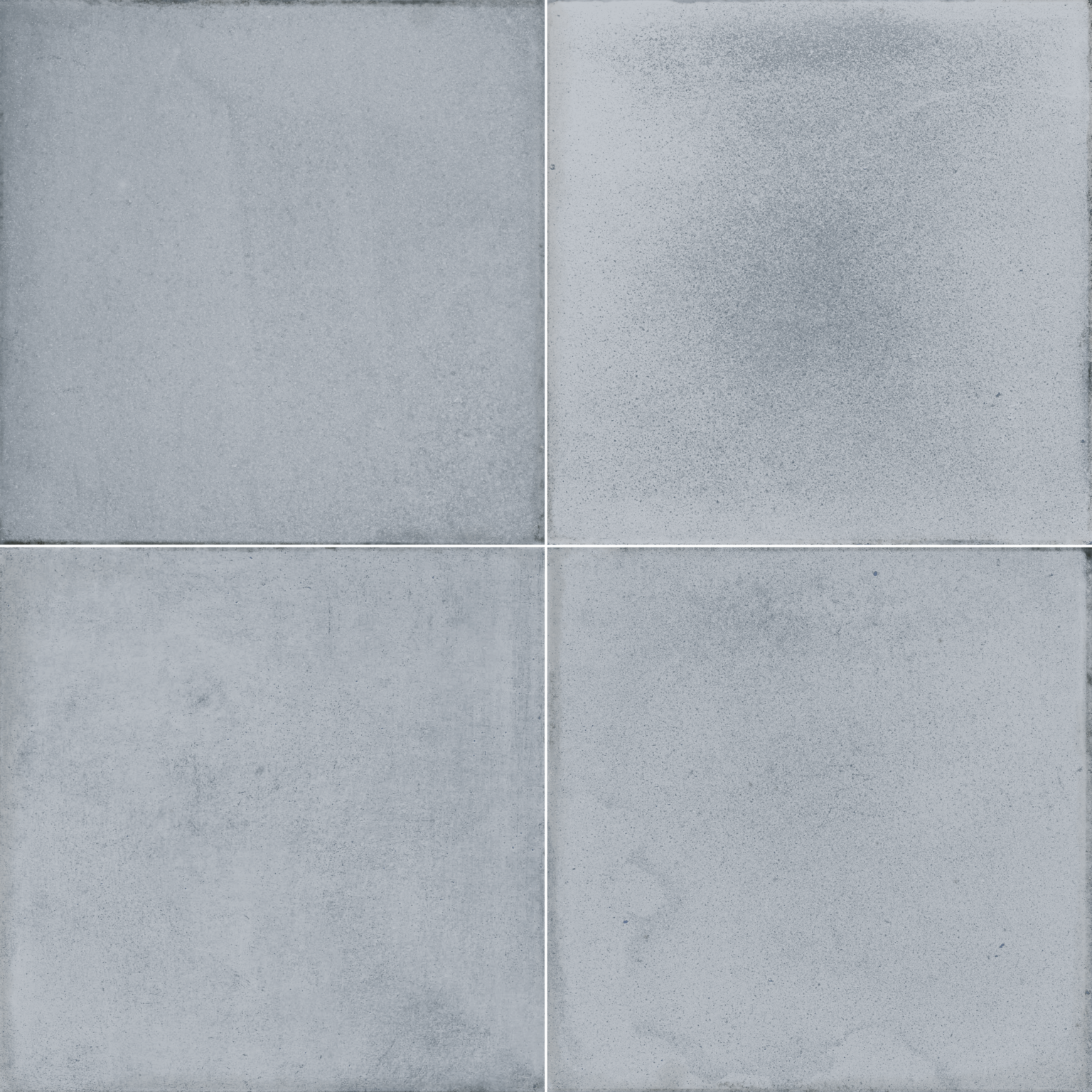 Terra Viva Azzurro 20x20