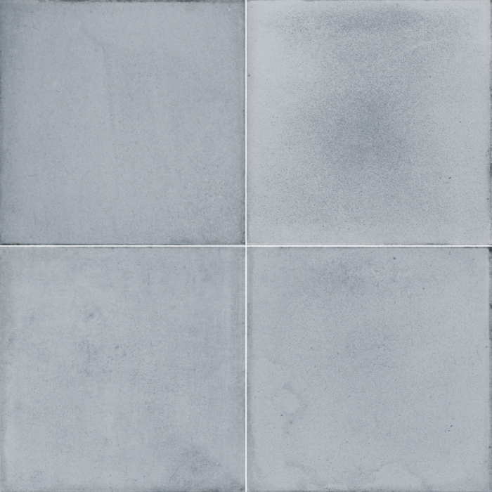 Terra Viva Azzurro 20x20