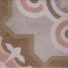 Venezia decoro Patchwork | 20x20cm - immagine 5