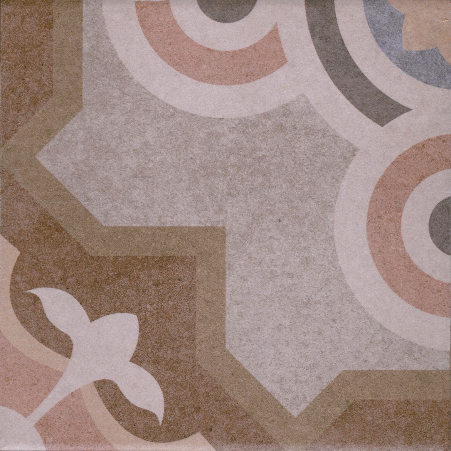 Venezia decoro Patchwork | 20x20cm - immagine 5