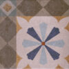Venezia decoro Patchwork | 20x20cm - immagine 8