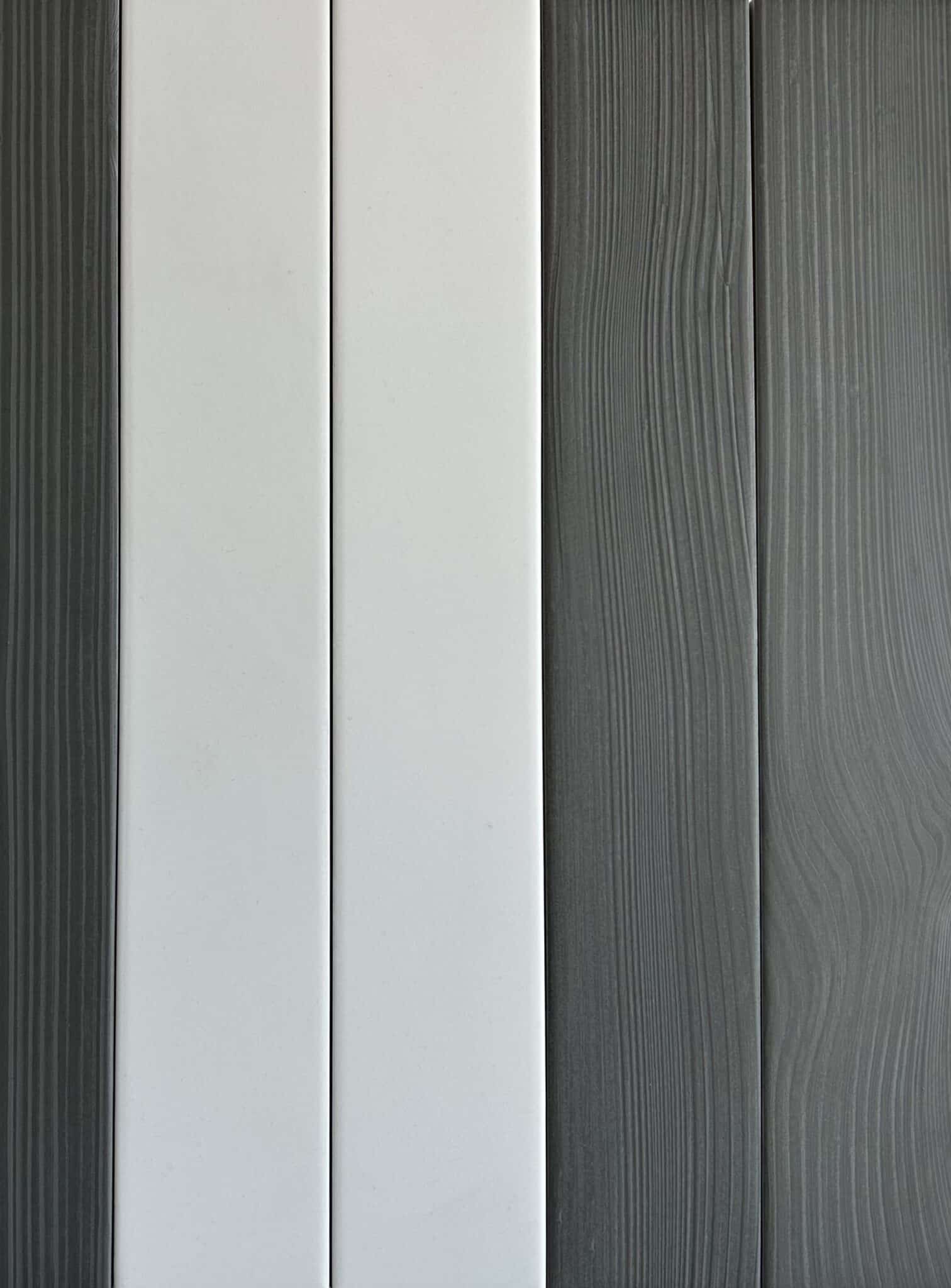 Gran Torino Bianco | 6,5x40,2cm - immagine 2