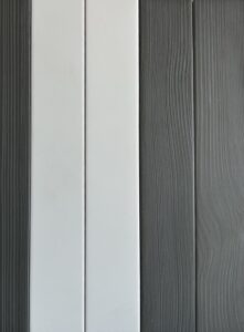 Gran Torino Bianco | 6,5x40,2cm - immagine 2