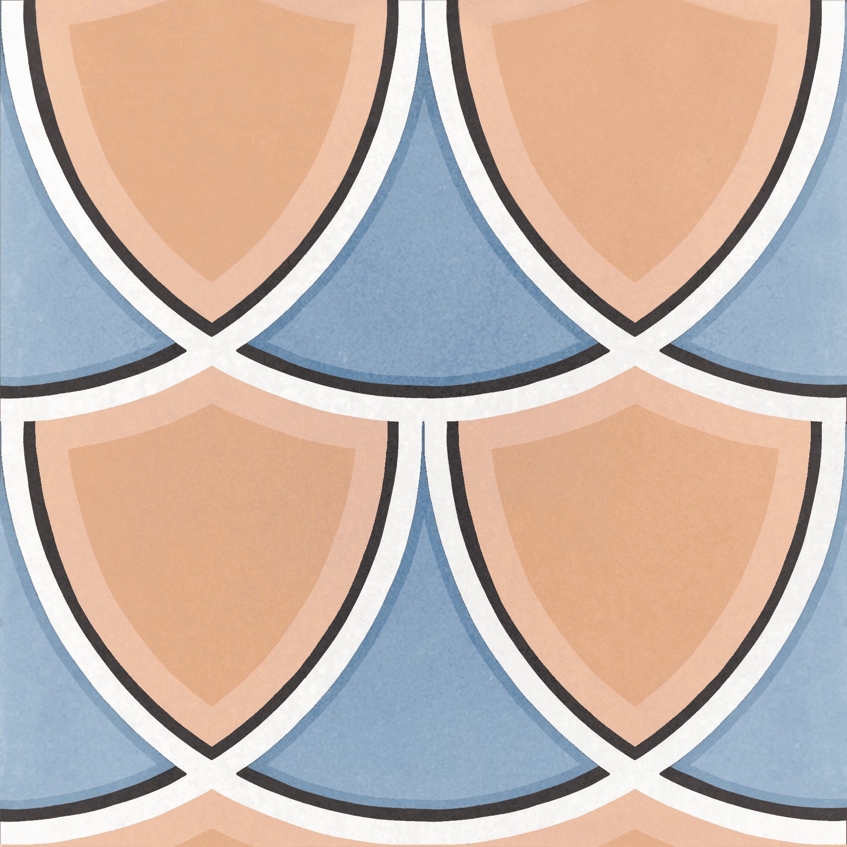 Campione di Caprice Deco Island Colours | 20x20cm