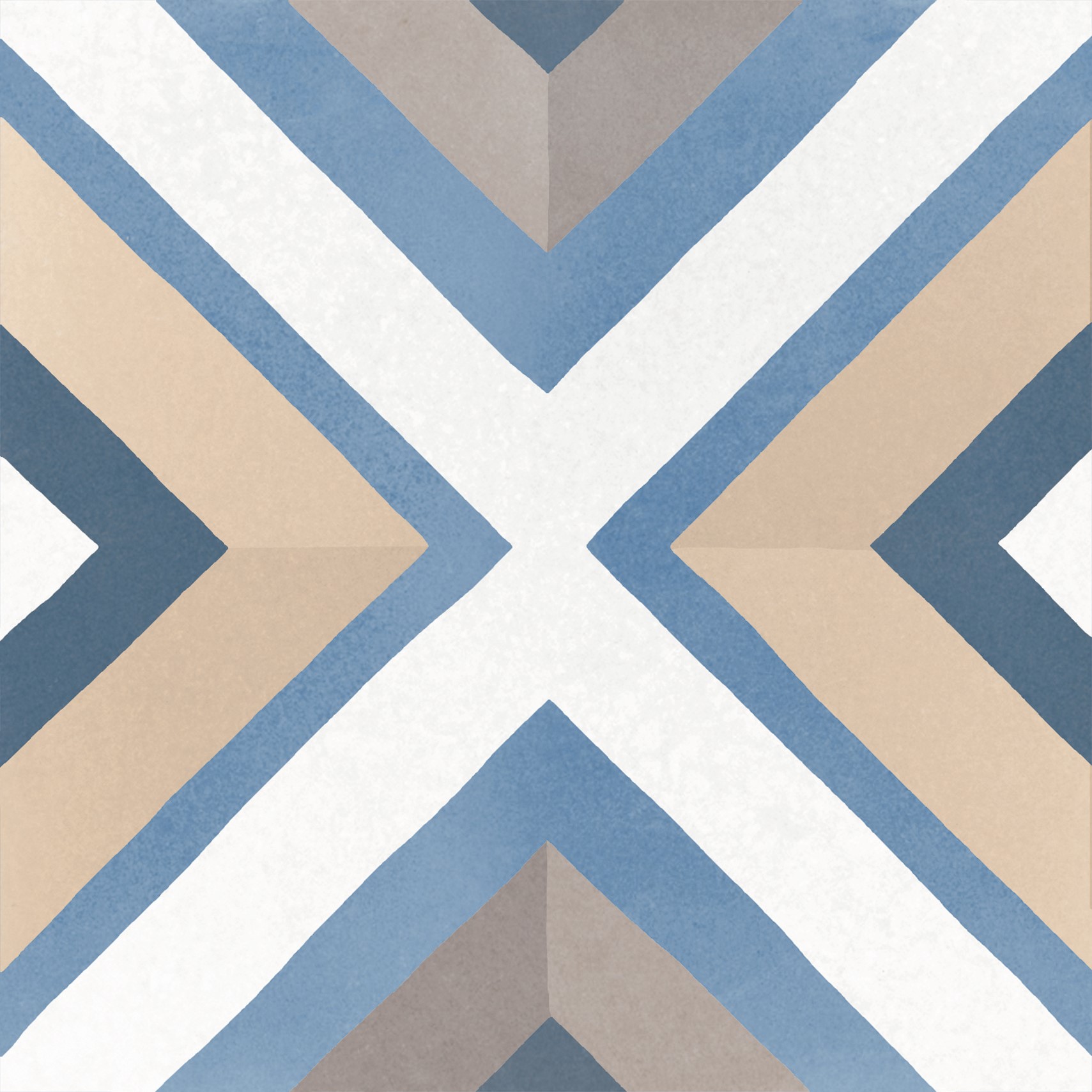 Campione di Caprice Deco Square Colours | 20x20cm