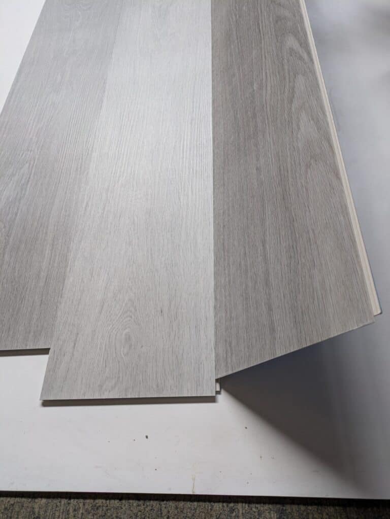 Quercia SPC Fumo | 18,11x121,92cm