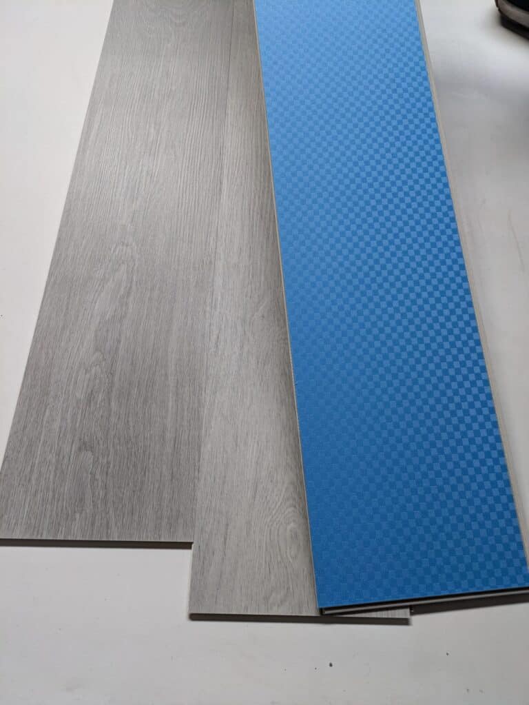 Quercia SPC Fumo | 18,11x121,92cm