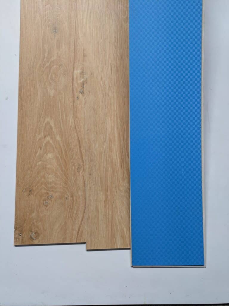 Quercia SPC Naturale | 18,11x121,92cm