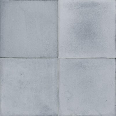 Terra Viva Azzurro | 20x20cm